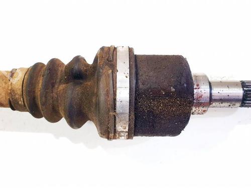 Left front driveshaft CITROËN C4 I (LC_) 1.6 HDi | BP36455749M38 - Image 3