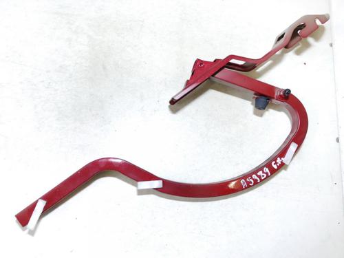Used Hinge/Door check strap Hinge/Door check strap LEXUS IS II (_E2_) 220d (ALE20) (177 hp) 35639163 35639163