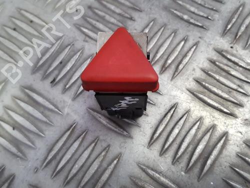 Used Warning switch Warning switch VW GOLF V (1K1) 1.9 TDI (105 hp) 35686964 35686964