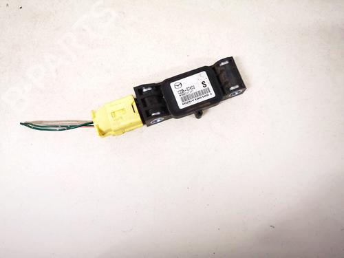Used Electronic module Electronic module MAZDA 5 (CR) 2.0 CD (CR19) (110 hp) 33081113 33081113