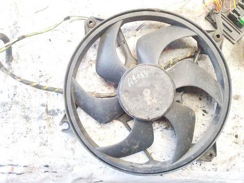 Used Fan Fan CITROËN XSARA PICASSO (N68) 2.0 HDi (90 hp) 35281805 35281805