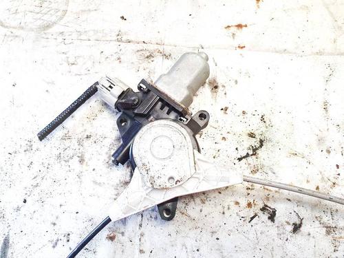 Used Left rear window motor Left rear window motor HONDA FR-V (BE) 1.7 (BE1) (125 hp) 35252872 35252872