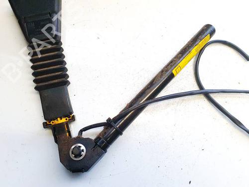 Used Seat buckle Seat buckle 35182765 35182765