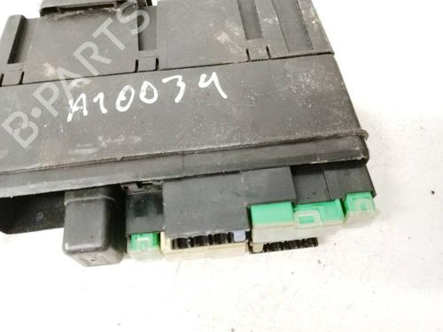 Fuse box NISSAN NOTE (E11, NE11) 1.5 dCi | BP32597850E1