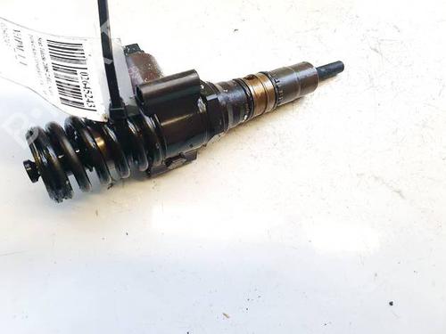 Injector SEAT TOLEDO III (5P2) 2.0 TDI | BP34887219M100 - Image 3