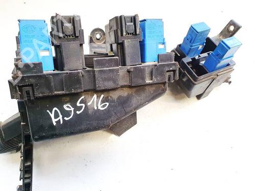 Fuse box NISSAN PRIMERA Hatchback (P12) 2.2 Di | BP32627925E1