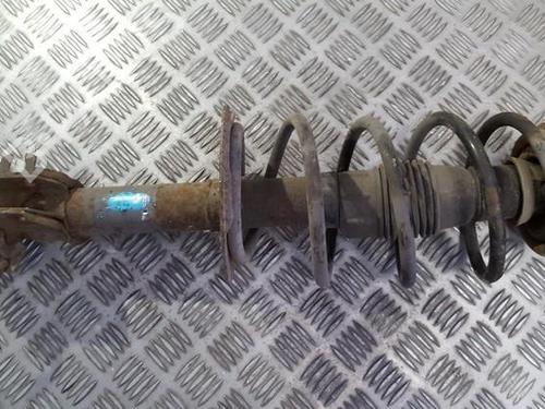Used Right front shock absorber Right front shock absorber 35680518 35680518