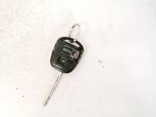 Electronic module TOYOTA COROLLA (_E12_) 2.0 D-4D (CDE120R, CDE120L_) | BP35058885M83 - Image 2
