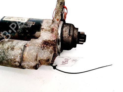 Starter VW PASSAT B6 (3C2) 2.0 FSI | BP35384444M8 - Image 2