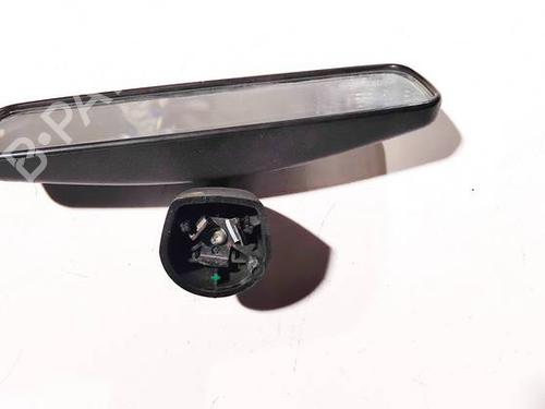 Used Rear mirror Rear mirror CITROËN C5 III (RD_) 2.2 HDi (RD4HTH) (170 hp) 35159268 35159268