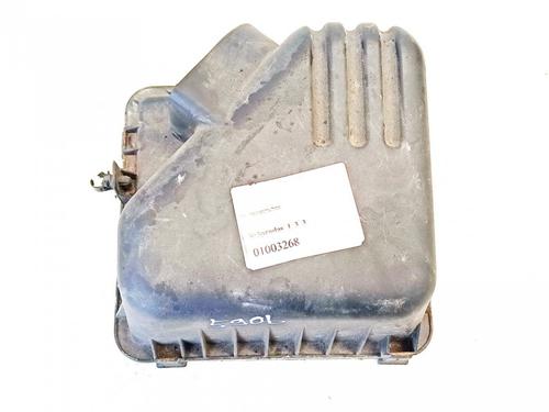 Used Air filter box Air filter box HYUNDAI i30 Estate (FD) 1.6 CRDi (116 hp) 35645542 35645542