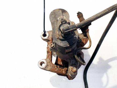 Left rear brake caliper VW PASSAT B6 (3C2) 1.9 TDI | BP34784464M107 - Image 2
