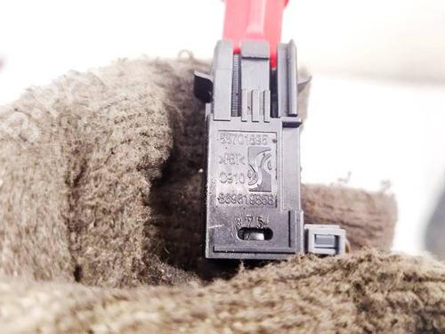 Electronic module OPEL ASTRA H (A04) 1.9 CDTI (L48) | BP40616614M83 - Image 4