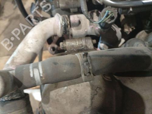 Pipe JAGUAR X-TYPE I (X400) 2.1 V6 | BP36658916M125 - Image 2