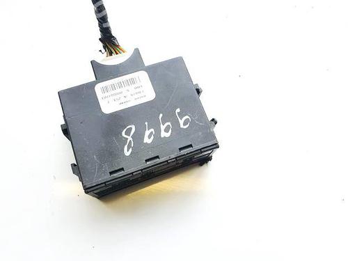 Used Electronic module Electronic module 35050627 35050627