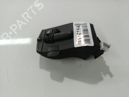 Steering wheel controls RENAULT FLUENCE (L3_) 1.5 dCi | BP38576868E15 - Image 2
