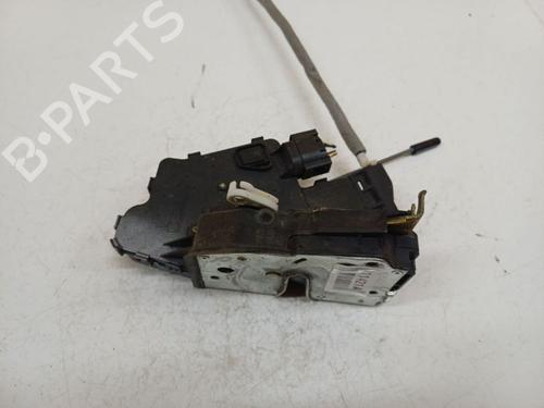Cerradura puerta delantera derecha Cerradura puerta delantera derecha 38581105 38581105