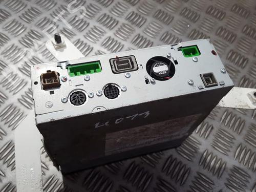 Electronic module VOLVO V70 II (285) D5 | BP35706268M83 - Image 2