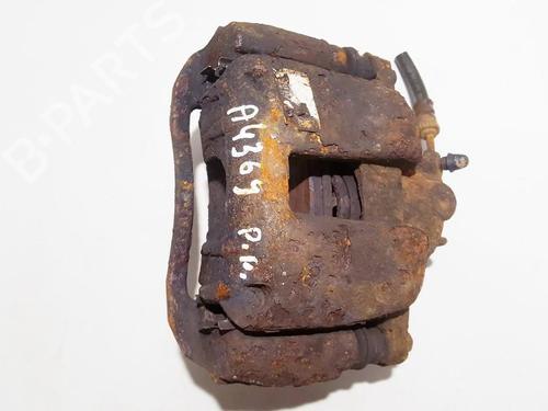 Used Right front brake caliper Right front brake caliper 35843429 35843429