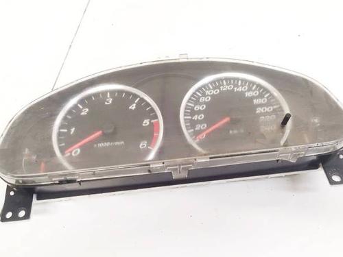 Used Instrument cluster Instrument cluster MAZDA 6 Hatchback (GG) 2.0 DI (GG14) (121 hp) 35165242 35165242