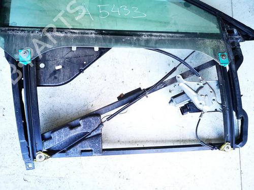 Used Front right window mechanism Front right window mechanism 35577385 35577385