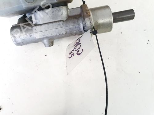 Used Brake master cylinder Brake master cylinder 35476870 35476870