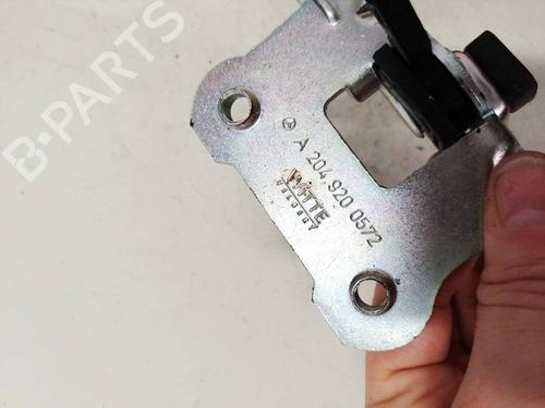 Electronic module MERCEDES-BENZ C-CLASS (W204) C 220 CDI (204.002) | BP35150349M83 - Image 3