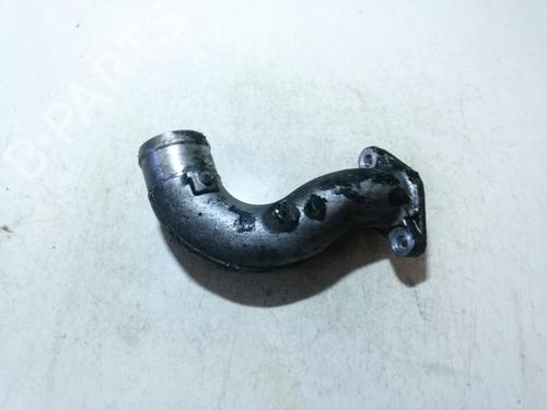 Used Pipe Pipe NISSAN X-TRAIL I (T30) 2.2 dCi (136 hp) 33517757 33517757