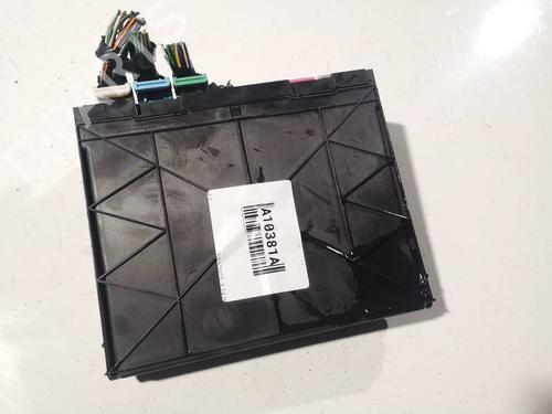 Used Electronic module Electronic module OPEL INSIGNIA A (G09) 2.0 CDTI (68) (131 hp) 35000658 35000658