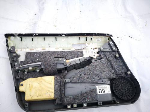 Front right panel HONDA CIVIC VIII Saloon (FD, FA) 1.3 IMA (FA3, FD3) | BP35126063C59 - Image 2