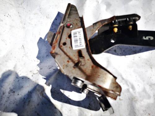 Pedal NISSAN PRIMERA Hatchback (P12) 1.9 dCi | BP36760455I4 - Image 2