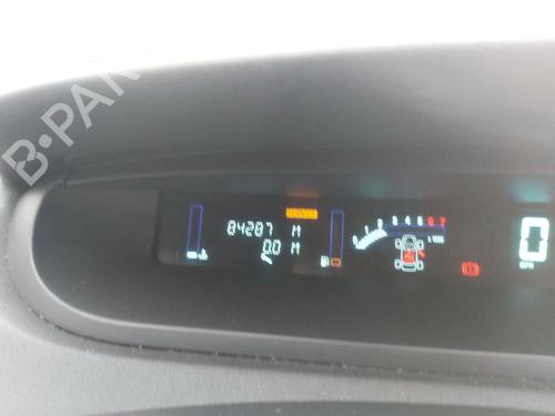 Switch RENAULT SCÉNIC II (JM0/1_) 1.6 (JM0C, JM0J, JM1B) | BP33076179I30  - Image 10