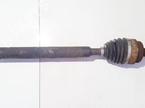 Used Right front driveshaft Right front driveshaft 35858167 35858167
