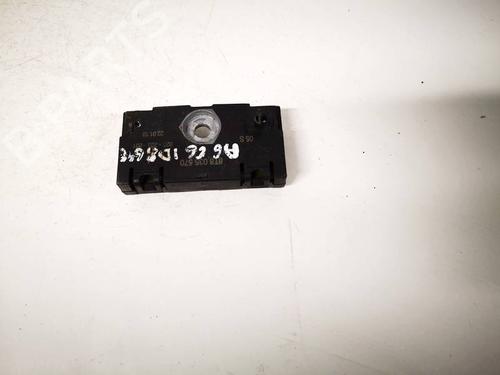 Used Electronic module Electronic module SUBARU LEGACY IV Estate (BP) 2.0 AWD (BP5) (138 hp) 34740394 34740394