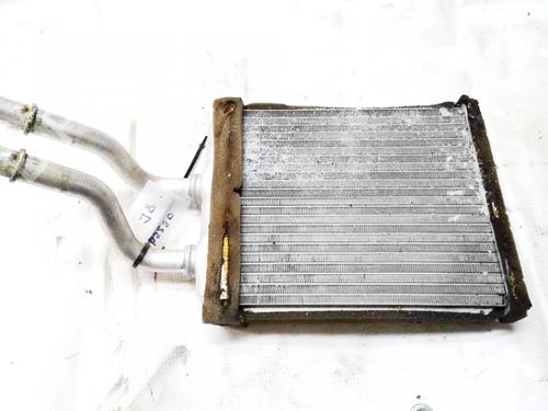 Used Heater matrix Heater matrix 35883825 35883825