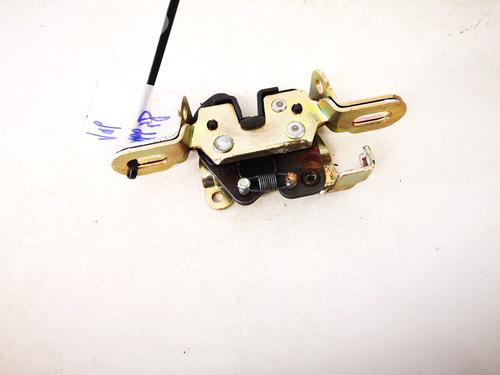 Electronic module FORD MONDEO III (B5Y) 2.0 16V TDDi / TDCi | BP35578155M83 - Image 3