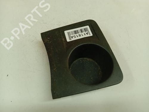 Cup/Object holder RENAULT MEGANE III Hatchback (BZ0/1_, B3_) 1.9 dCi (BZ0N, BZ0J) | BP40027898I37 - Image 2