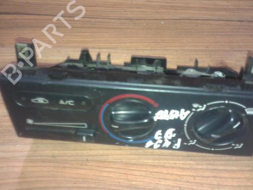 Used Climate control Climate control PEUGEOT 406 (8B) 1.9 TD (90 hp) 35871790 35871790