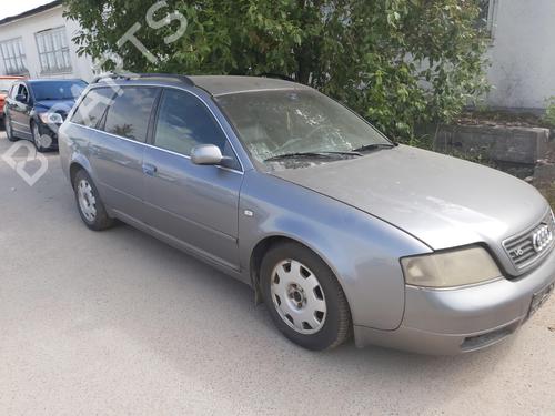 Brukte deler til AUDI A6 C5 (4B2, 4B4) 2.5 TDI (150 hp) 4477197