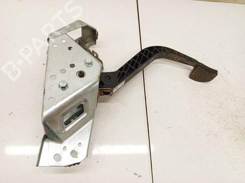 Used Pedal Pedal 37434023 37434023