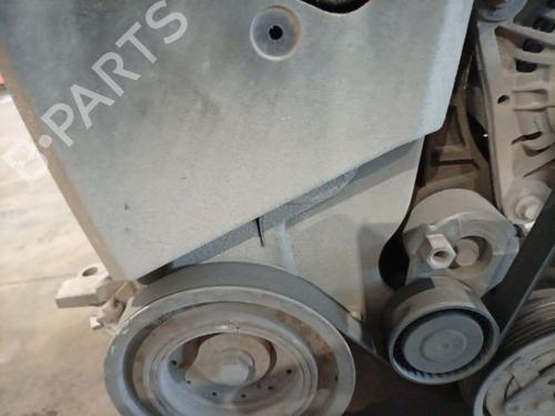 Timing cover NISSAN NOTE (E11, NE11) 1.5 dCi | BP39757780M123 - Image 2