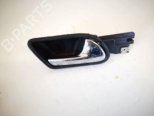 Used Front right interior door handle Front right interior door handle VW GOLF V (1K1) 1.4 FSI (90 hp) 35222564 35222564