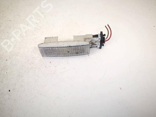 Used Interior roof light Interior roof light VW BORA I (1J2) 1.9 TDI (110 hp) 35124689 35124689