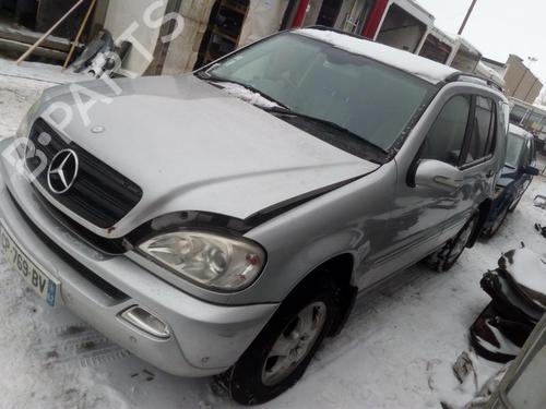 Switch MERCEDES-BENZ M-CLASS (W163) ML 270 CDI (163.113) | BP33494376I30  - Image 5