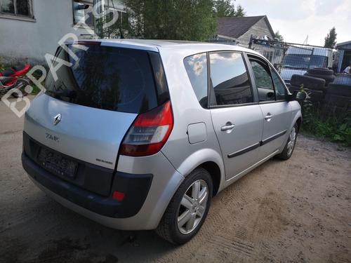 Engine mount RENAULT SCÉNIC II (JM0/1_) 1.5 dCi (JM02, JM13) | BP32923560M89  - Image 7