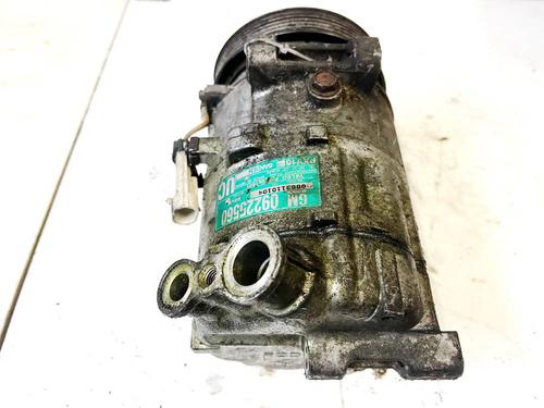 AC compressor AUDI A6 C6 (4F2) 2.4 | BP35358391M34 - Image 3