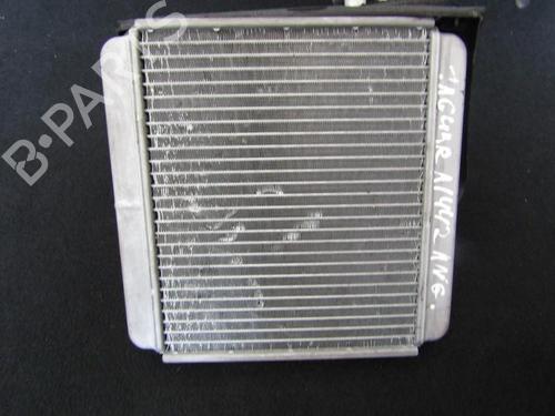 heater-matrix-porsche-cayenne-9pa-2002-2003-2004-2005-2006-2007-2008-2009-2010-35663861 main image