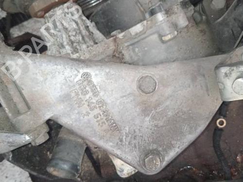 Used Support Support AUDI 80 B4 Saloon (8C2) 1.9 TDI (90 hp) 32946301 32946301