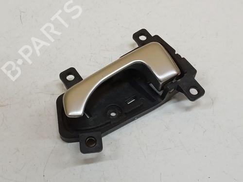 Front left interior door handle KIA SPORTAGE III (SL) 1.6 GDI | BP38580457I13 - Image 2