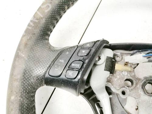 Steering wheel controls MAZDA 5 (CR) 2.0 CD (CR19) | BP34997946E15 - Image 3